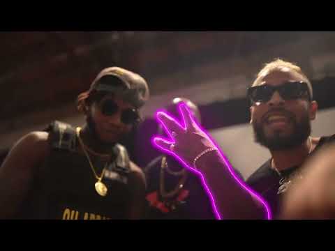 GiovanniThaKING Ft. HotBoy Wes & WacoTron - WACO (Exclusive By: @HalfpintFilmzz)