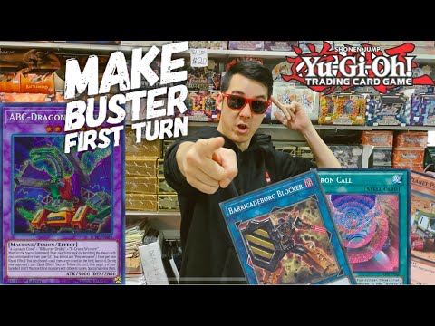 Super Angry ABC Yu-Gi-Oh! Deck Profile 2019