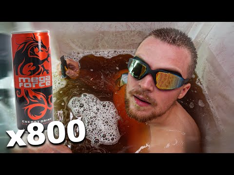 Jäin loukkuun MEGAFORCELLA täytettyyn laatikkoon...