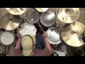 Brick by Boring Brick - Paramore Drum Cover HD ...
