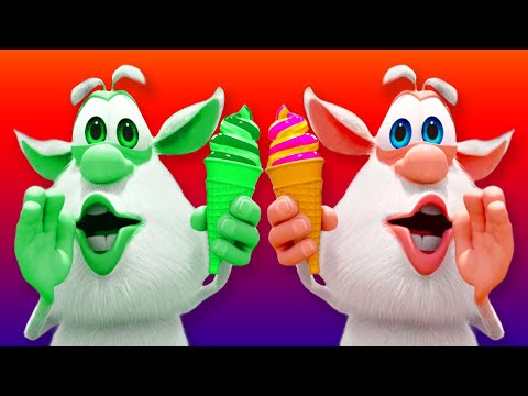 Booba 🔴 LIVE Stream - All Episodes Compilation - Cartoon for Kids