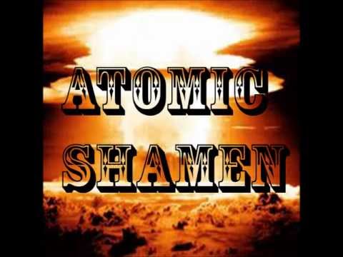 Atomic Shamen - Lounge Effect [Deep Chill Psychedelic Dubstep] - 2013