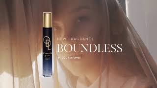 ODL BOUNDLESS Eau de Parfum | Pour Femme