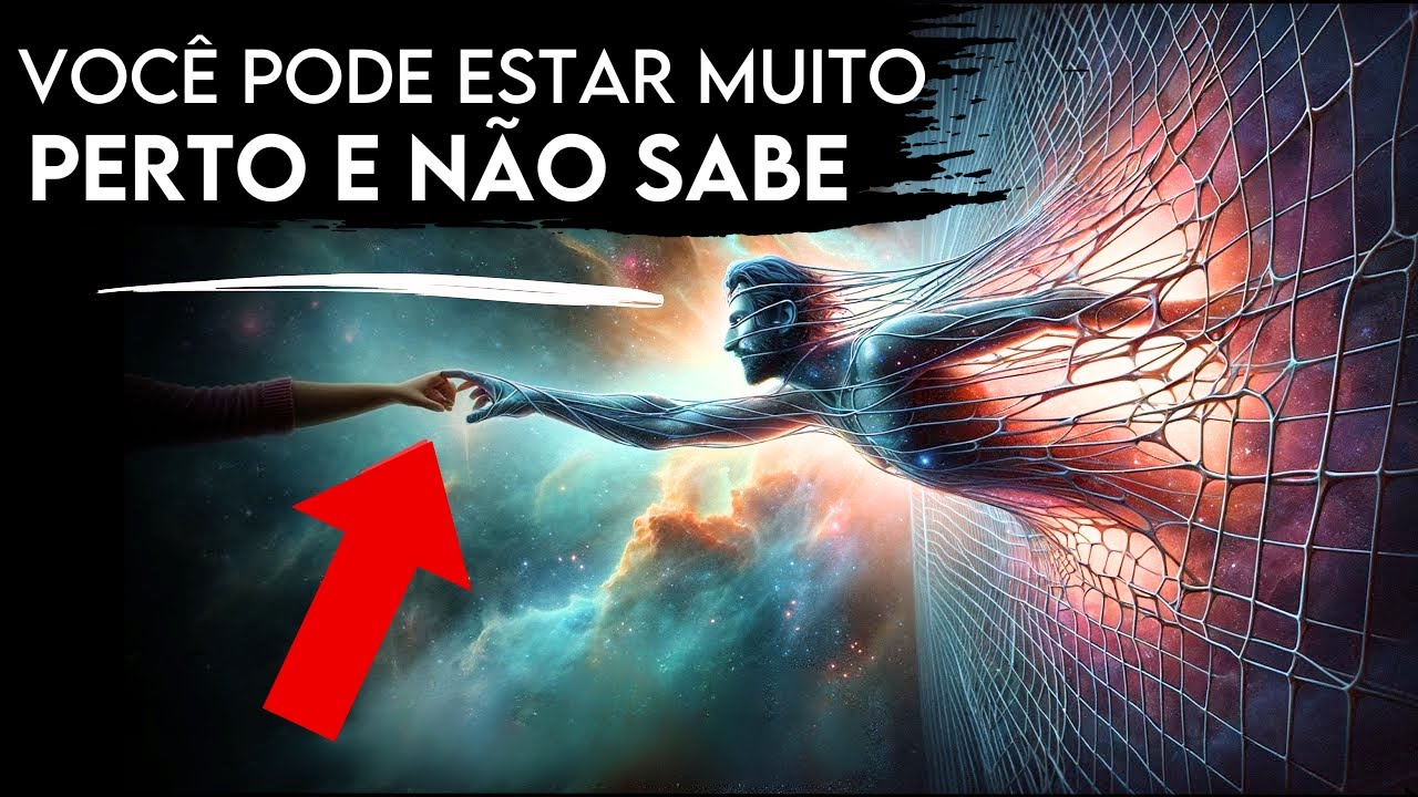 7 SINAIS IMPORTANTES de que Seu PROGRESSO Está Prestes a Acontecer