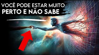 7 SINAIS IMPORTANTES de que Seu PROGRESSO Está Prestes a Acontecer