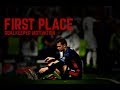First Place - Goalkeeper Motivation