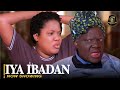 IYA IBADAN - Latest Yoruba Movie Staring Toyin Abraham | Helen Paul | Jide Kosoko | Adunni Ade