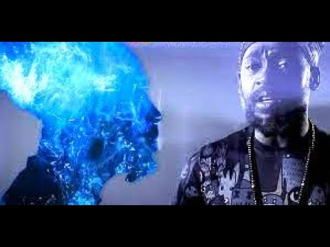 Lutan Fyah & Turbulence feat KSwaby - Criminal [KMG-MIX] - Mixed By KSwaby