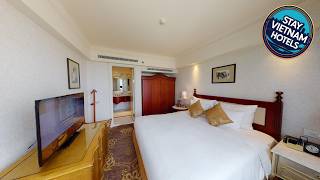 Apricot Hotel | Hanoi, Vietnam | Hotel Review 🛏️