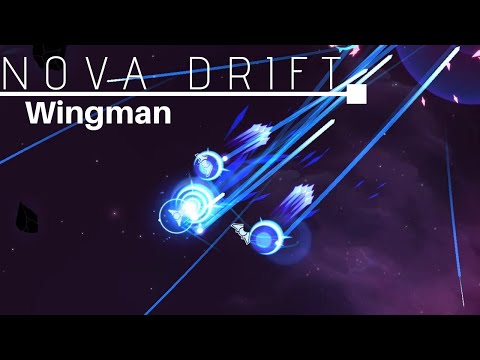 Wingman - Nova Drift Experimental