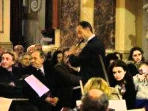 Antonio Cimino- Guarda stu cielu