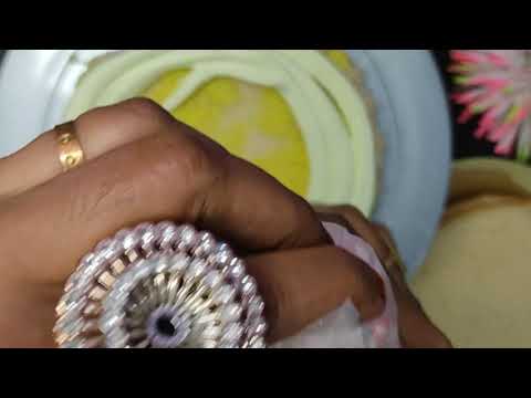 rasmlai cake (moni singh)