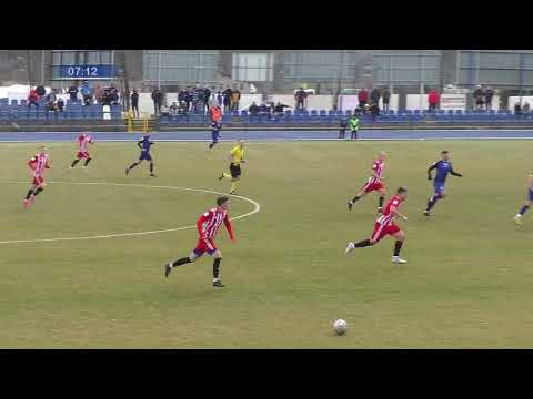 3. liga - GKS Cartusia 1923 - VINETA Wolin (18.03.2023)