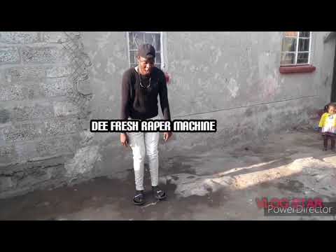 Chanda na kay ah nde twa