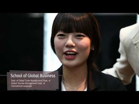 신한대 홍보영상 YouTube Thumbnail