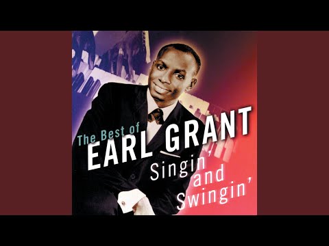 Evening Rain by Earl Grant — 1959 Hot 100 hit