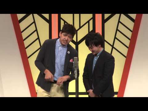 【よしもと漫才劇場お披露目公演】からし蓮根