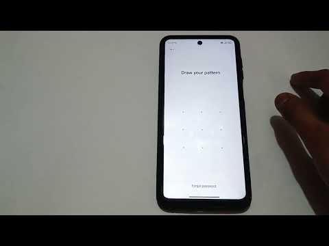 how to add fingerprint in redmi note 10 pro max