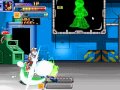 MUGEN Virus X V S Zero Legends