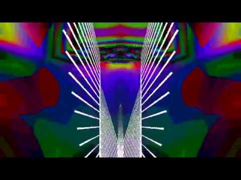 akasha experience with magiclantern visuals (ANTHROPOS STREAM)