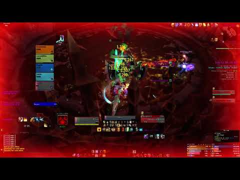 Theater of Pain Mythic +16 score +1 FORTIFIED SPITEFUL VOLCANIC PRIDEFUL Protection Paladin