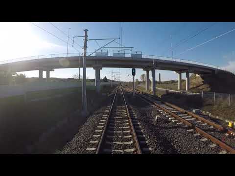 Simeonovgrad - Dimitrovgrad ( Go Pro Hero 5 )