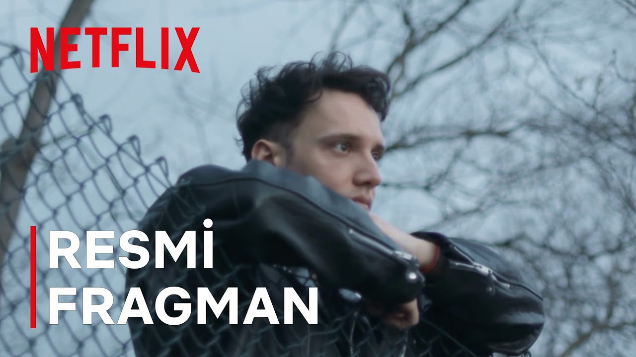Starlight | Resmi Fragman | Netflix
