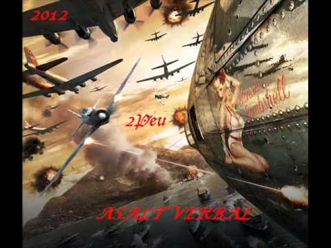 2Peu-Asalt Verbal(Oficial Track)