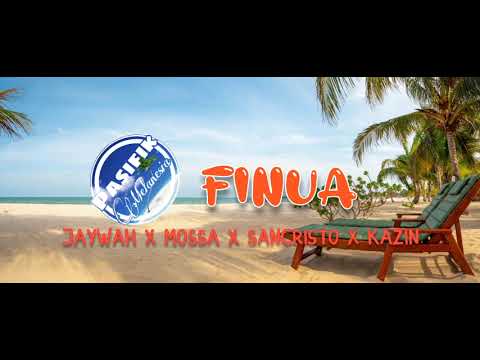 Jaywah ft Mossa,_Sancristo & Kazin - Finua (Island Vibes 2021) @pasifikmelanesia87