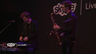 Marian Hill - Sax Trap (101.9 KINK)