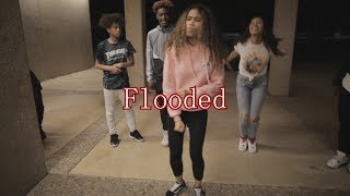 Madeintyo x Rich The Kid - Flooded (Dance Video) shot by @Jmoney1041