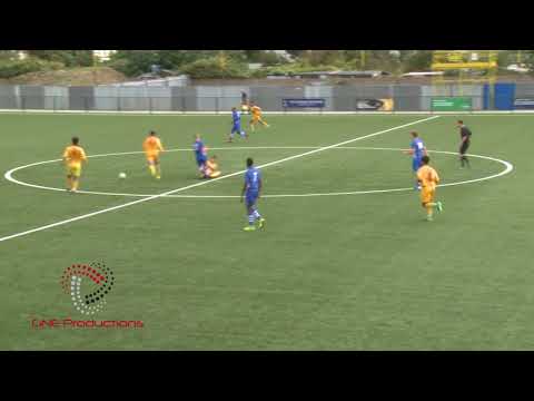 HIGHLIGHTS BRIMSDOWN ^ BROXBOURNE BOROUGH 16:09:2017