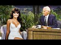 Linda Ronstadt Left Nothing To The Imagination Try Not To Gasp