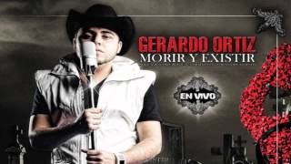 Gerardo Ortiz - Chavo Felix [2011]