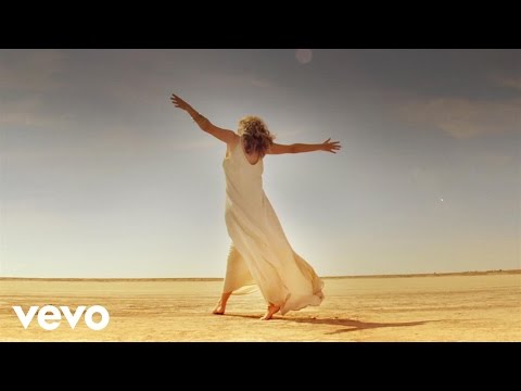 Miriam Cani - Bring The Rain