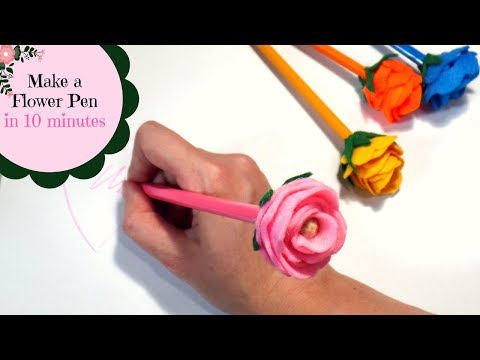 download lagu mp3 mp4 Flower Pencil Case, download lagu Flower Pencil Case gratis, unduh video klip Flower Pencil Case
