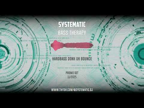 Systematic-Bass Therapy (Promo Hardbass Donk Set 11.2025)