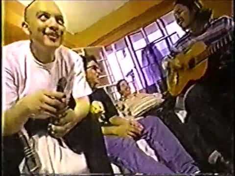 Rivermaya - Elesi (Music Video) [remastered audio, 2024]