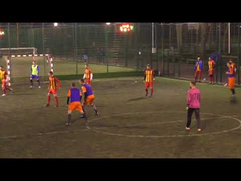 8 КХ 1 2 лига Мегас   Vega