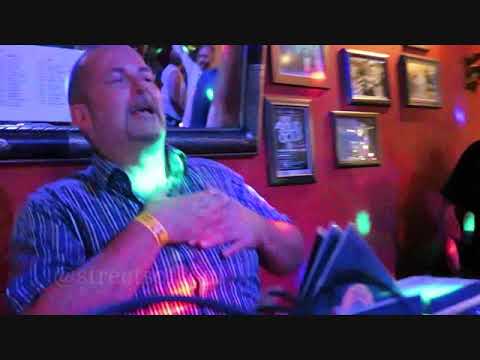 The Pyramid - Soul Bros Inc - Portugal Soul Weekender - Deep Cliffs