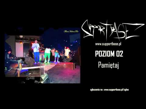 Poziom 02 - Pamiętaj ft. DMK
