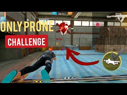 🤩 HARDEST CHALLENGE🤯 EVER SNAKE🐍 FOUND IN FREE FIRE🗿PRONE ONLY CHALLENGE🤯 FREE FIRE CHALLENGE VIDEOS