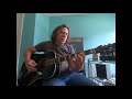 "If You Live" By Mose Allison - Guitar Arrangement