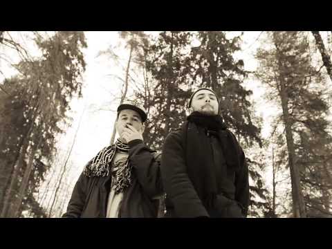 LöstFolk - VinterReggae (Officiell Snövideo)