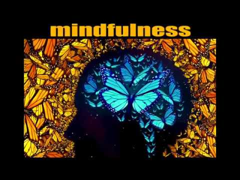 Formless, a Visual Meditation by Paul Avgerinos