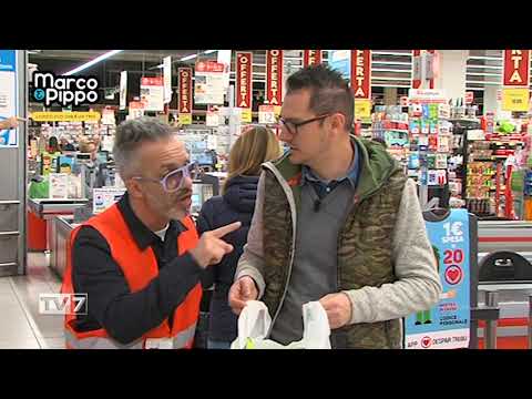 Marco & Pippo - puntata 133