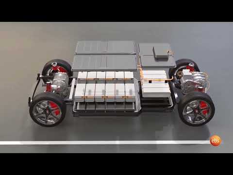 TechTalk With Solomon S23 E10 [Part 1] - የኤሌክትሪክ መኪናዎች ቅኝት