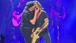 Vasco Rossi - Vivere &quot;Vasco Live 2025&quot; Roma &quot;Stadio Olimpico&quot; 27.06.2025