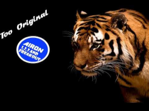 Too Original / Major Lazer / KREAM Remix