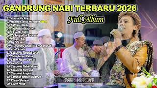 Download lagu GANDRUNG NABI TERBARU 2026 || GANDRUNG NABI FULL ALBUM TERBARU || SHOLAWAT GANDRUNG NABI mp3